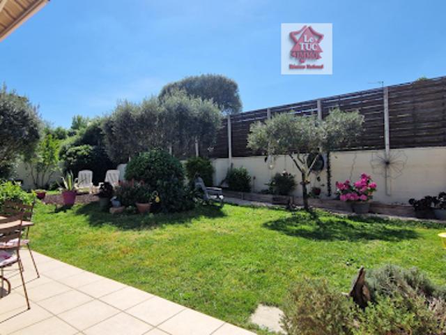 Villa vente à Nîmes, Pont-saint-esprit