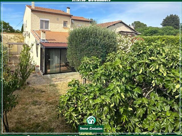 Villa vente à Carpentras, Orange