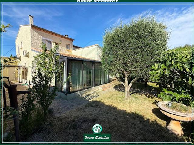 Villa vente à Carpentras, Orange