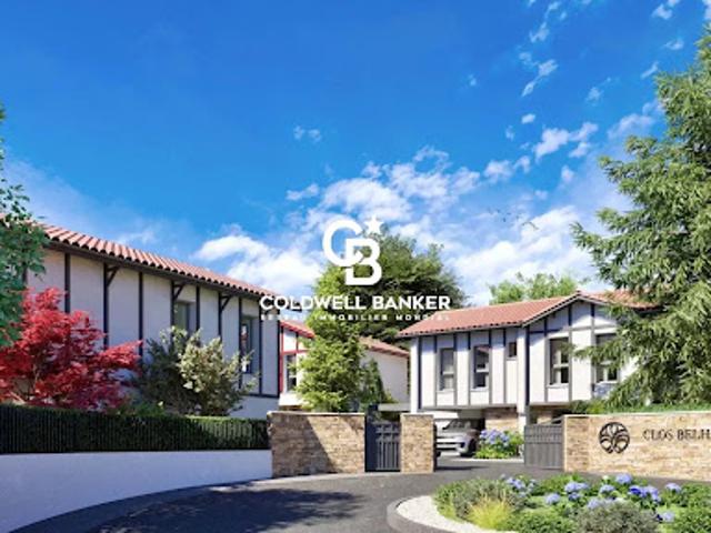 Villa vente à Bayonne, Anglet
