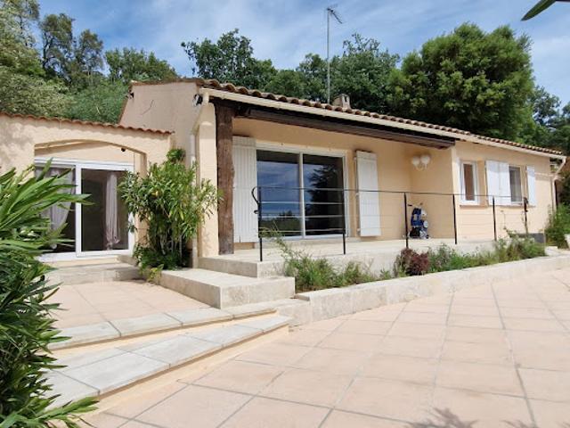 Villa vente à Arrondissement de Draguignan, Bagnols-en-forêt