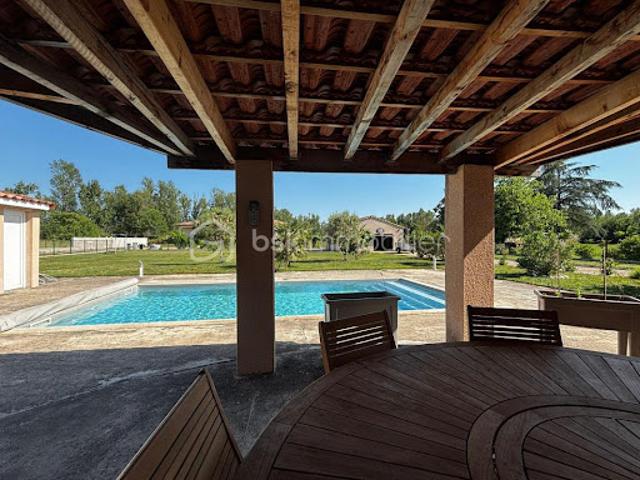 Villa vente à Castres, Occitanie