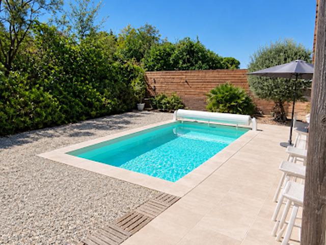 Villa vente à Douzens, Aude