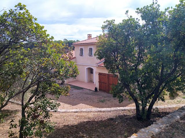 Villa vente à Brignoles, Le Thoronet