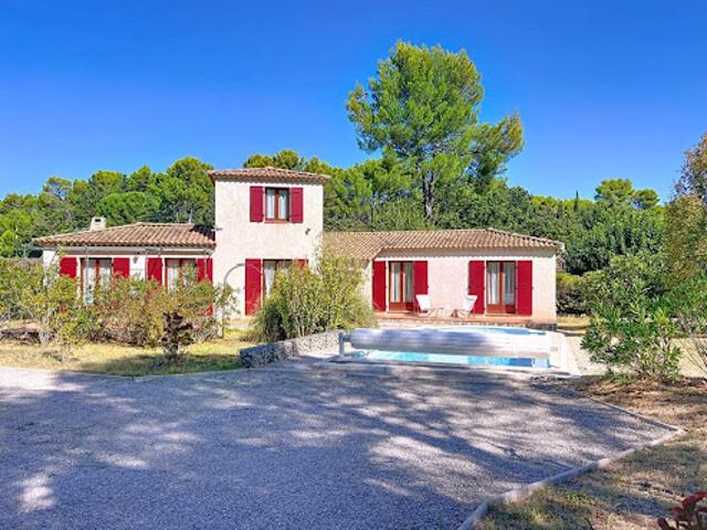 Villa vente à Brignoles, Le Thoronet