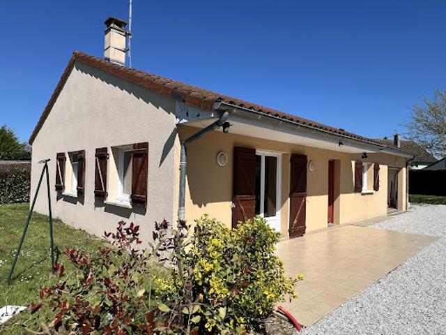 Villa vente à Charolles, Paray-le-monial