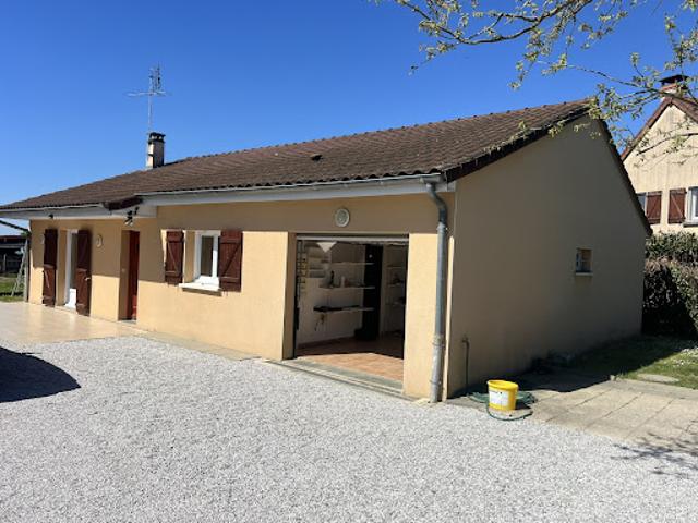 Villa vente à Charolles, Paray-le-monial