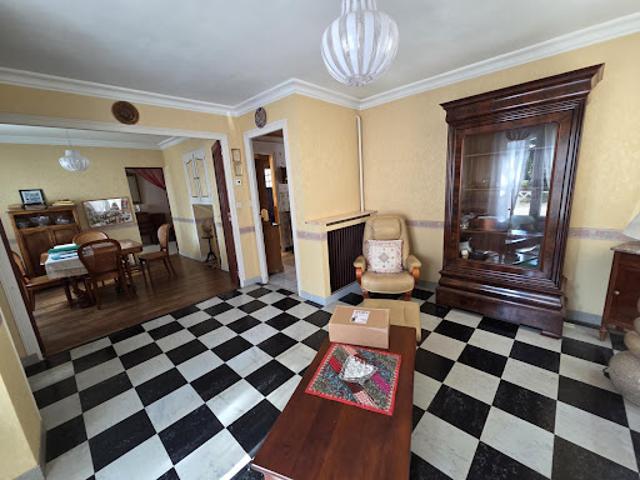 Villa vente à France métropolitaine, Rennes