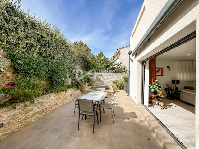 Villa vente à Montpellier, Mauguio