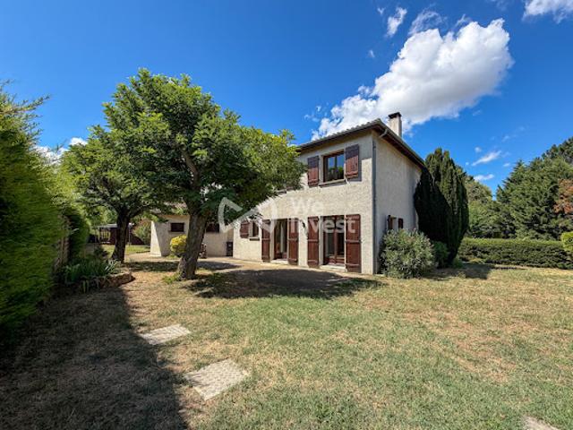 Villa vente à Lyon, Rhône