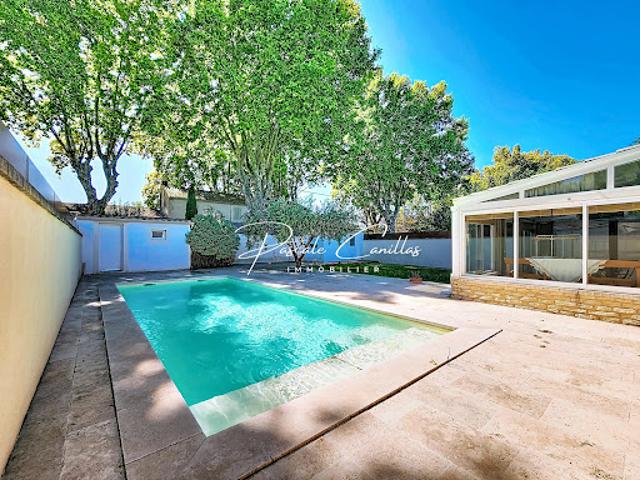 Villa vente à Arles, Saint-rémy-de-provence