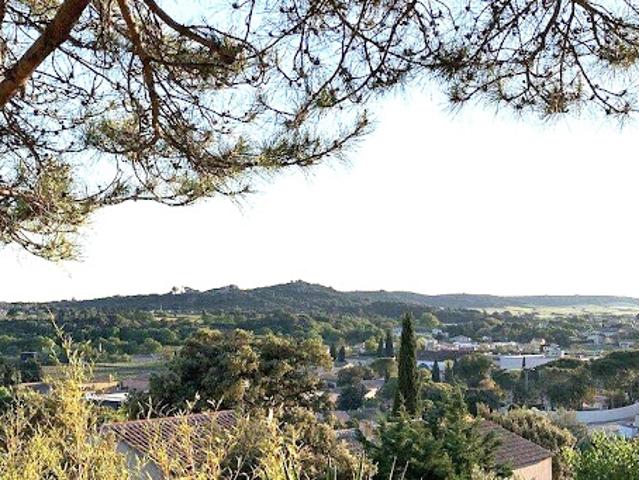 Villa vente à Nîmes, Tavel
