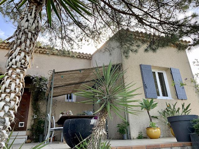 Villa vente à Nîmes, Tavel