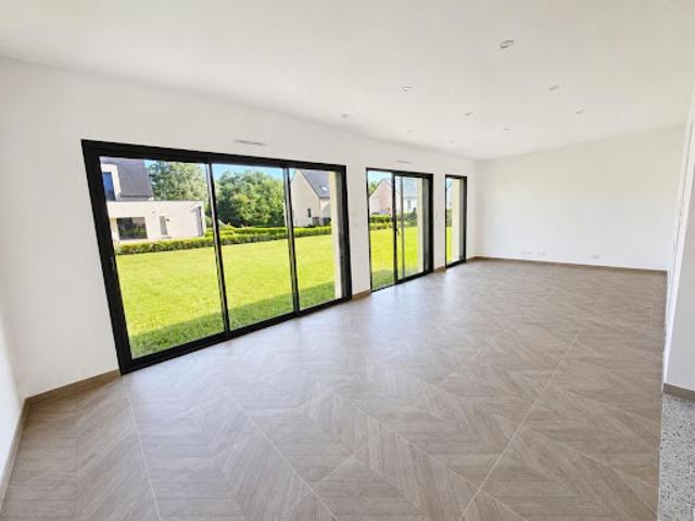 Villa vente à Keruguel, Trémaouézan