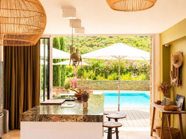 Villa vente à Calvi, Oletta