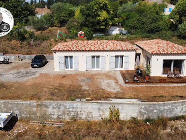 Villa vente à Brignoles, Villecroze