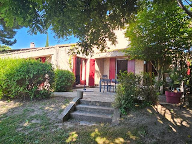 Villa vente à Nîmes, Aigues-mortes