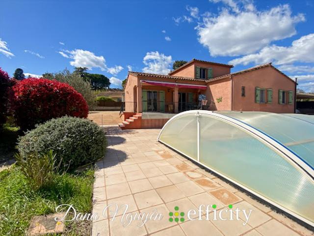 Villa vente à Alès