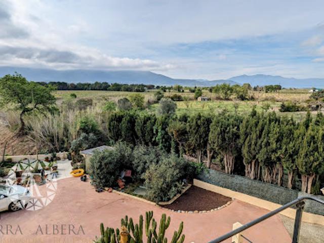 Maison vente à Céret, Banyuls-dels-aspres
