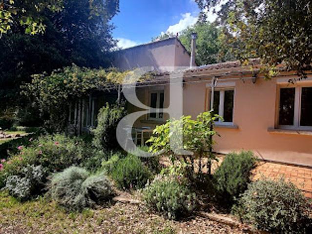 Villa vente à Carpentras, Bédoin