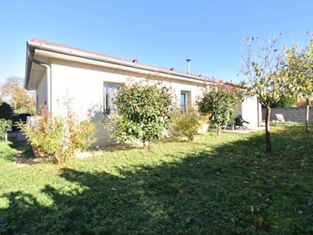 Villa vente à Belley, Blyes