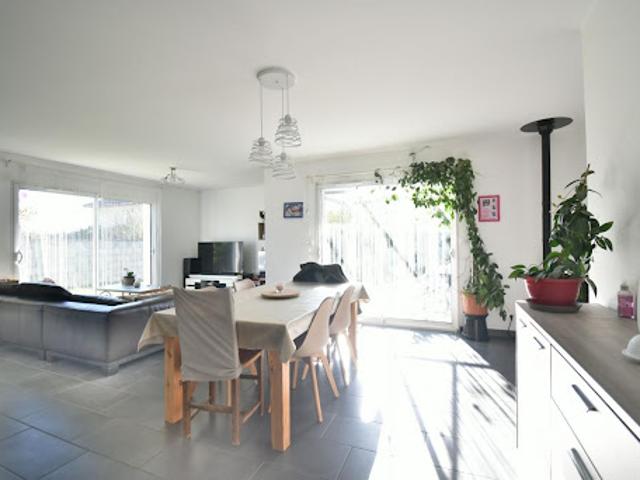 Villa vente à Belley, Blyes