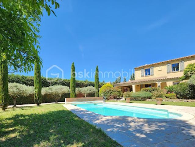 Villa vente à Apt, Cadenet