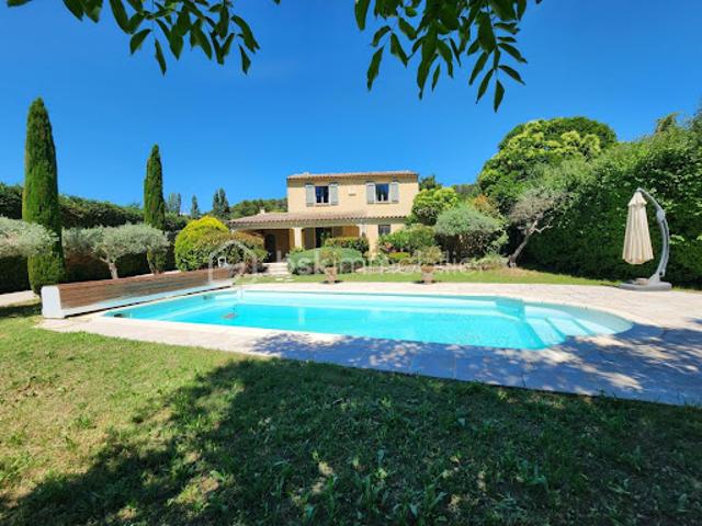 Villa vente à Apt, Cadenet