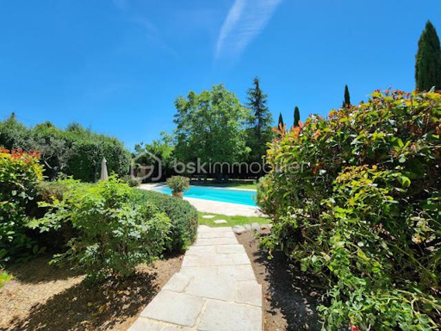 Villa vente à Apt, Cadenet