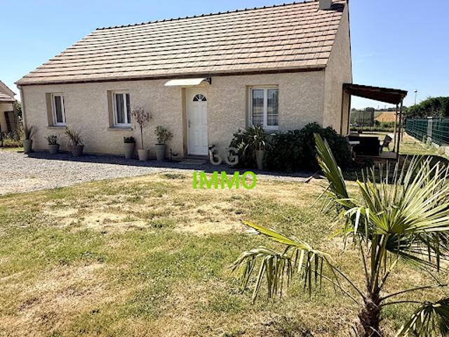 Villa vente à Compiègne, Campagne