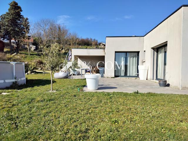 Villa vente à Tournon-sur-Rhône, Champis