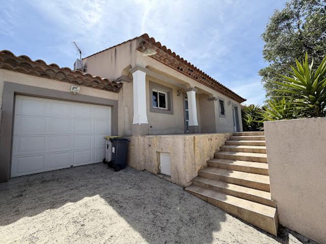 Villa vente à Carcassonne, Lavalette