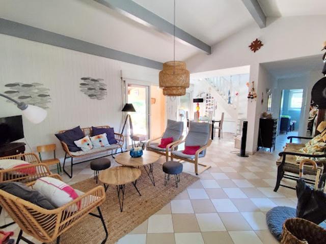 Villa vente à Montpellier, Marseillan
