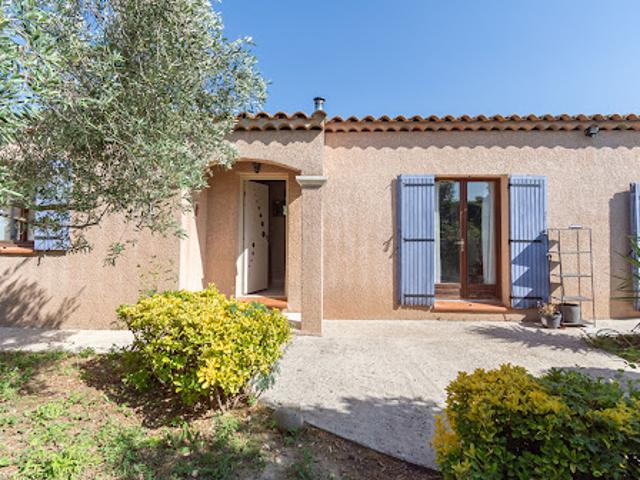 Villa vente à Marseille