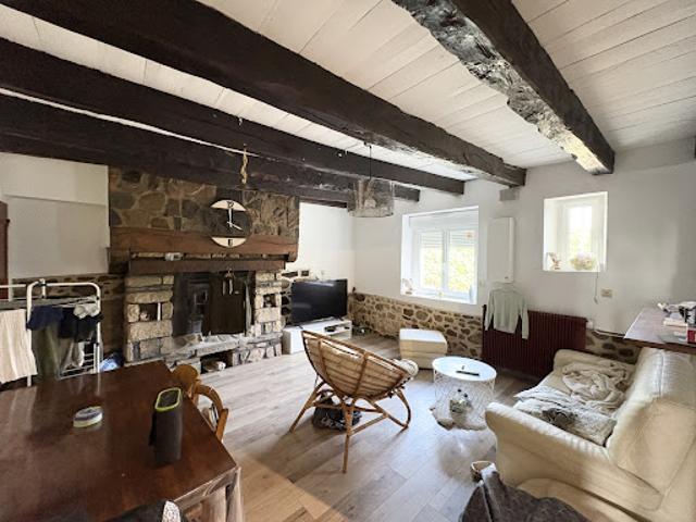 Villa vente à Rennes, Bretagne