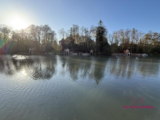 Villa vente à Orléans, Olivet
