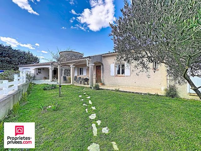 Villa vente à Brignoles, Rians