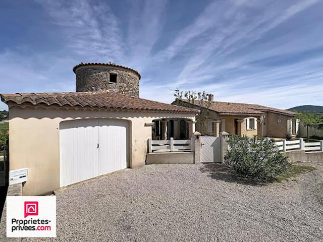 Villa vente à Brignoles, Rians