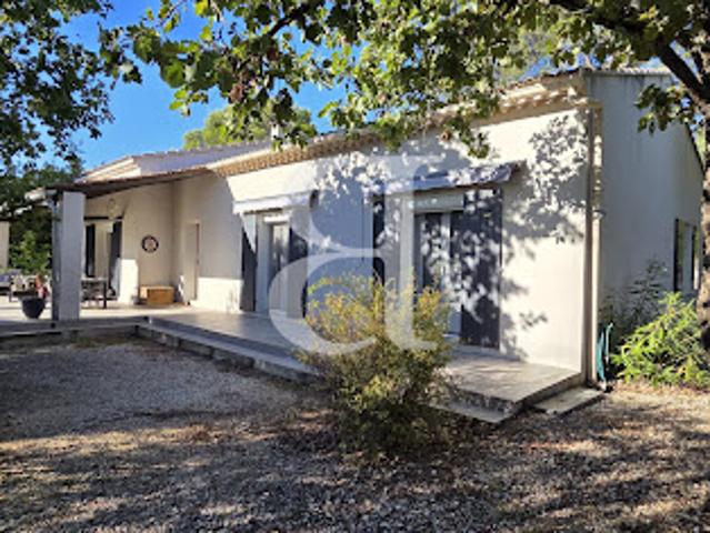 Villa vente à Saint-Didier, Vaucluse