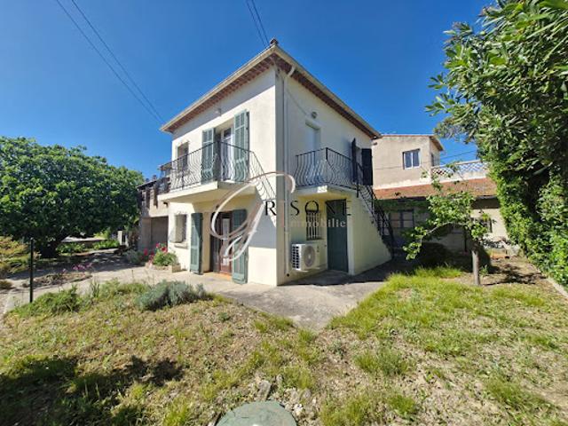 Villa vente à Arrondissement de Toulon, Six-fours-les-plages