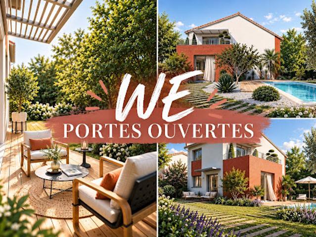 Villa vente à Toulouse