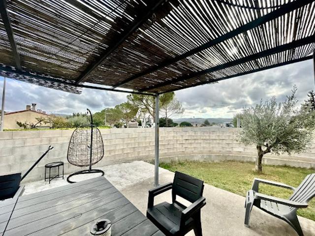 Villa vente à Carcassonne, Trèbes