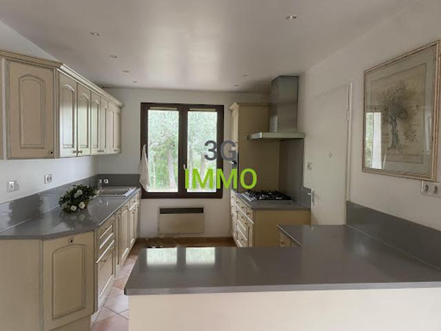 Villa vente à Nîmes, Uzès