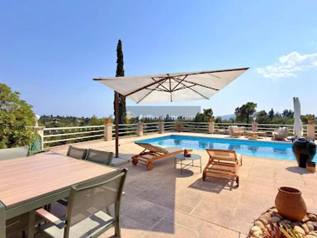 Villa vente à Arrondissement de Draguignan, Fréjus
