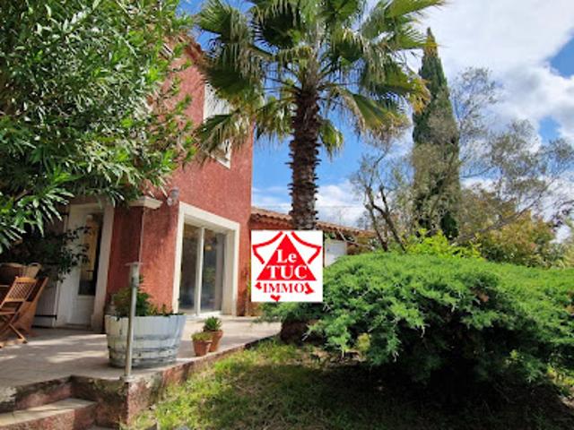 Villa vente à Carpentras, Bollène
