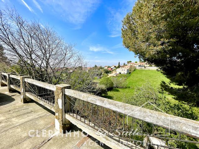 Villa vente à Marseille, Allauch