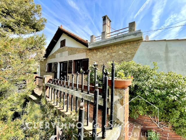 Villa vente à Marseille, Allauch
