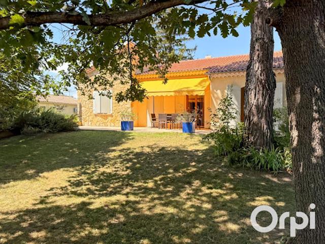 Villa vente à Carpentras, Bollène