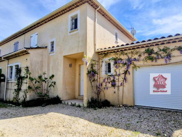 Villa vente à Nîmes, Pont-saint-esprit