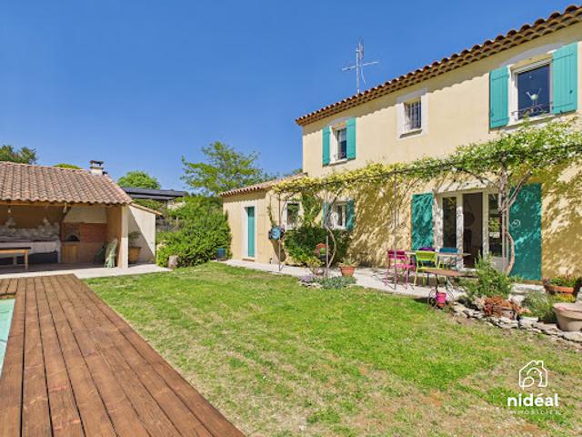 Villa vente à Nîmes, Congénies